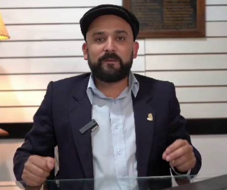 Denunciaron a Javier Milei ante el INADI por expresiones de odio político y discriminación hacia la ideología socialista