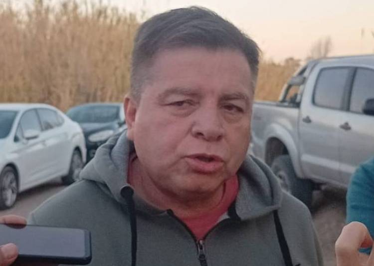 Ataque a la Libertad de Expresión: Miguel Vega, Intendente de Jáchal, pidió formalmente “medidas” por las opiniones del periodista de Radio Nacional Rafael Aravena