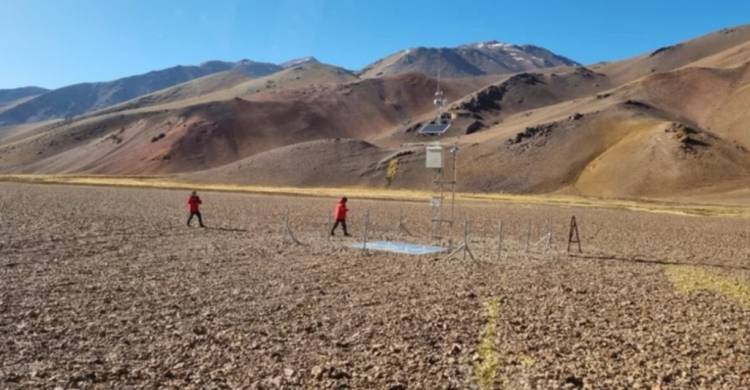 Agua en San Juan: el pronóstico hídrico será peor que el del año pasado