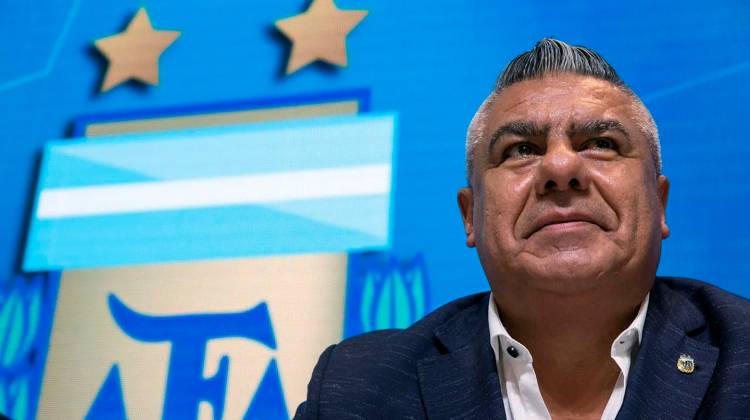 Investigación judicial  a Claudio “Chiqui” Tapia: evasión fiscal, lavado de dinero y defraudación por administración infiel