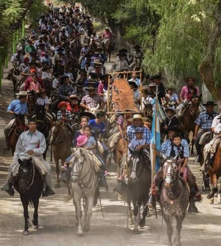 Proyecto en el Concejo Deliberante: Predio propio para las agrupaciones Gauchas Jachalleras