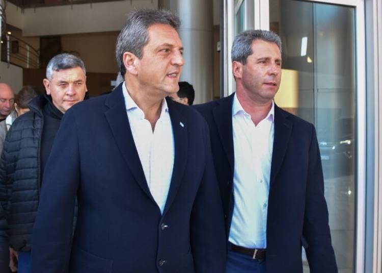 Otra denuncia contra Massa por romper la veda electoral: piden una cautelar para que no haga anuncios de gestión. Sergio Uñac también incumple la ley