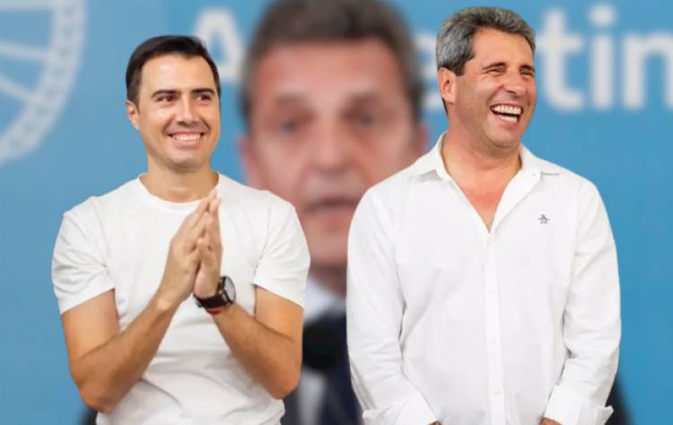 El fracaso de la gestión de Luis Rueda en el Bloquismo Sanjuanino