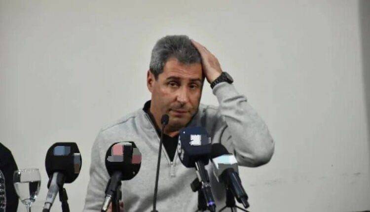 La retirada de Uñac y sus 8 escándalos