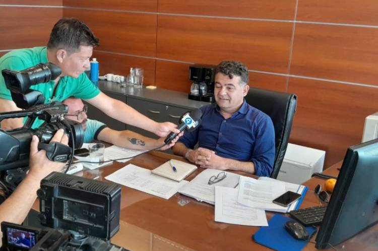 La Secretaria de Coordinación para el Desarrollo Económico busca impulsar el sector productivo de San Juan