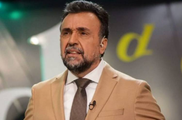 El periodista  Roberto Navarro recibió  más de $2.772.589.179  en pauta oficial para sus empresas en los últimos tres años