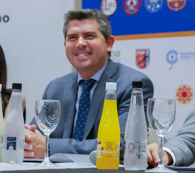 Ranking de gobernadores: Orrego está en el podio de mejor imagen positiva