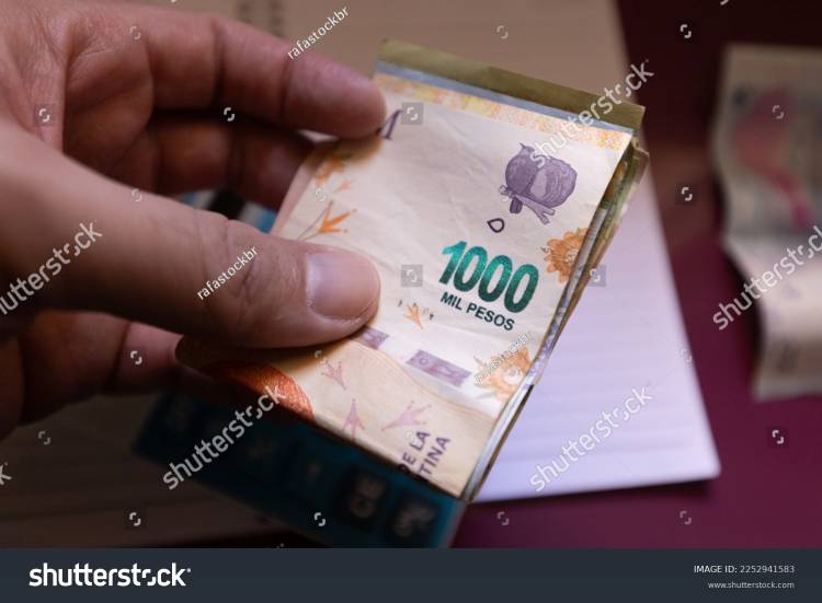 Los empleados públicos tendrán acreditados sus haberes mañana jueves 29 de febrero
