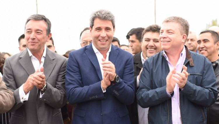 Nombramientos en la Justicia: Jorge Washington Barifusa nuevo empleado en Jáchal