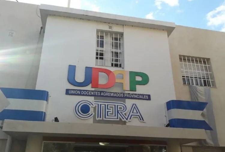 Fue rechazada la propuesta del gobierno y UDAP, UDA y AMET van al paro el próximo lunes