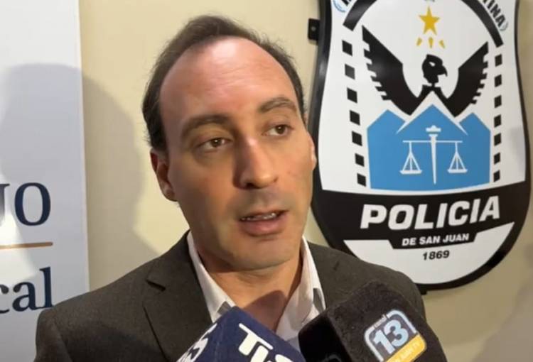 Fondo Anticíclico Jáchal: El Fiscal Grassi notificó a un denunciante sin “legitimación exigida” y respondió algo de “manifiesta improcedencia”. Evidentemente rechazó la Revisión. Presentación en la Oficina Anticorrupción