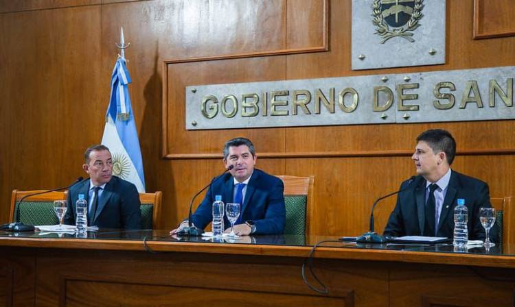 El Gobierno de San Juan lanzó un nuevo asistente virtual para agilizar trámites por WhatsApp