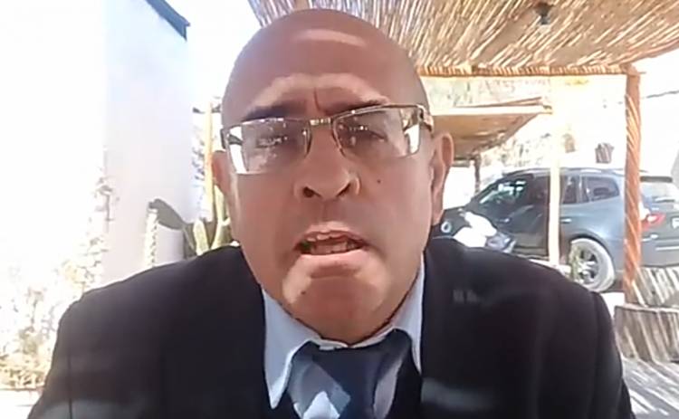 Jáchal, Caso del futbolista Abarca: Fue presentada la Demanda por Daños y Perjuicios ante la Justicia Federal