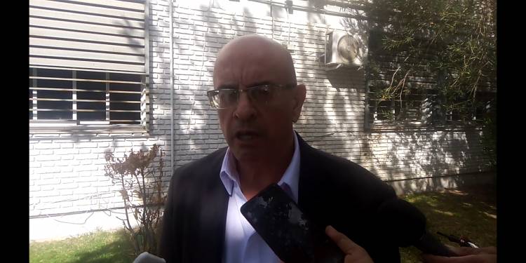 Demanda caso Abarca. Abogado Waldo Segovia: “Hubo toda una serie de irregularidades que no se debieron permitir…”