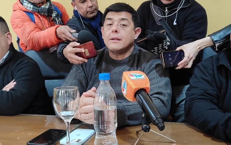 Fiesta de la Tradición: “Los Jachalleros tenemos una Fiesta Nacional que tiene su propia historia”