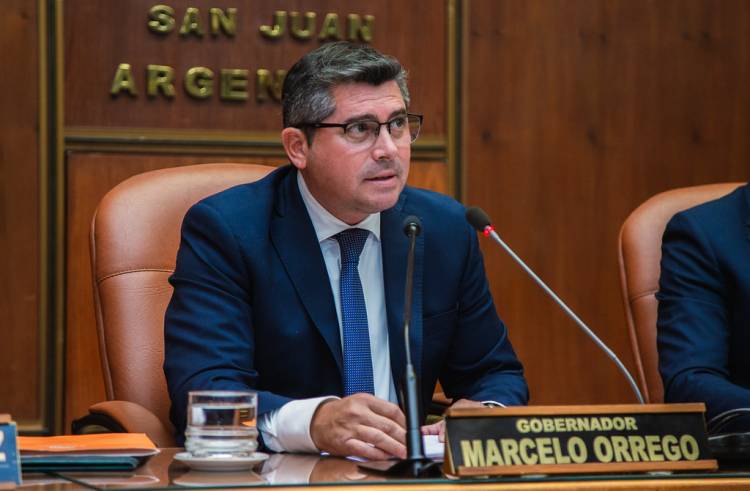 San Juan es la primera provincia del país en garantizar apoyo financiero para comedores escolares: $ 2.223.168.000  de presupuesto para todo el 2024