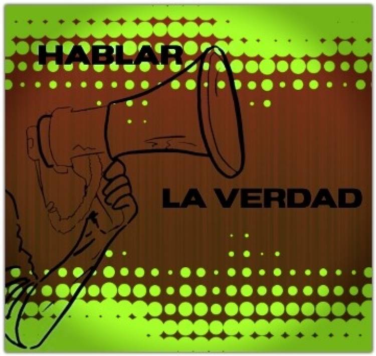 El Periodismo & la Verdad: ¿Qué es la verdad?