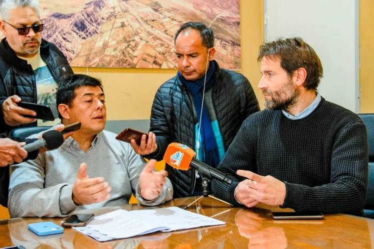 Ordenanza Agua Segura en Jáchal: Se elegirá el Procurador Municipal en Materia Ambiental Minera