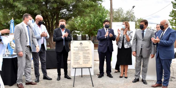 Lo que dejó la gestión de Miguel Vega: La Municipalidad de Jáchal deberá pagar juicios millonarios por la expropiación del terreno de la Ciudad Judicial