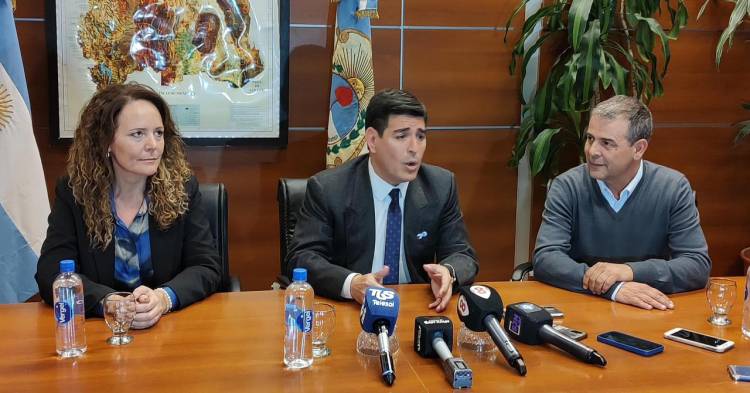 Por pedido del gobernador la Fiesta Nacional del Sol se traslada de fecha