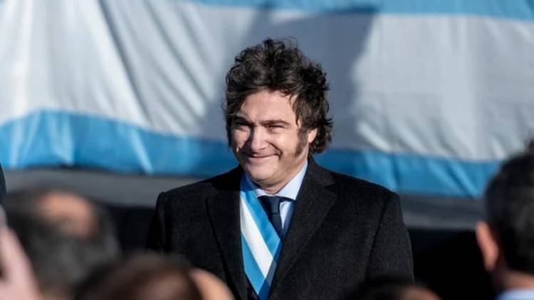 El presidente Javier Milei llegará a San Juan para lanzar el Compromiso Federal por la Alfabetización