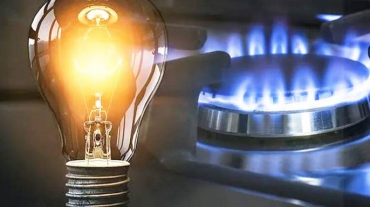 Las tarifas de luz y gas aumentarán 4% en agosto