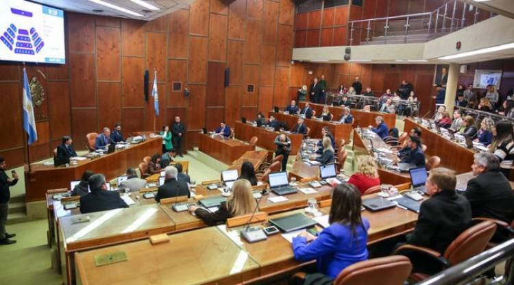 La legislatura de San Juan aprobó la adhesión de la provincia al RIGI: El diputado de Jáchal, Miguel Vega, votó en contra