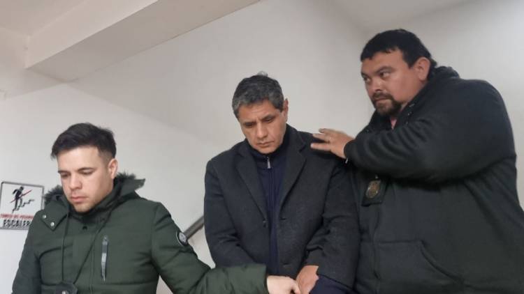 Consultor financiero y comisionista inmobiliario, el perfil del contador acusado por el falso robo millonario en Ruta 40 