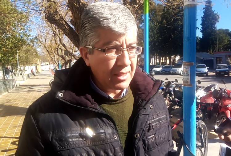 Presentaron un Pronto Despacho para la realización de los análisis como lo determina la Ordenanza “Agua Segura”. En toda la gestión de Espejo no se hizo ningún muestreo