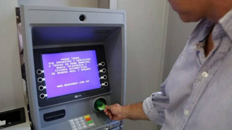 Los haberes de los empleados públicos de San Juan estarán acreditados el 31 de agosto