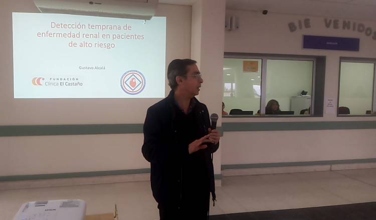 Nuestra Salud, estadísticas y realidades: “En la provincia de la mega minería, tenemos la mini medicina, un desastre”