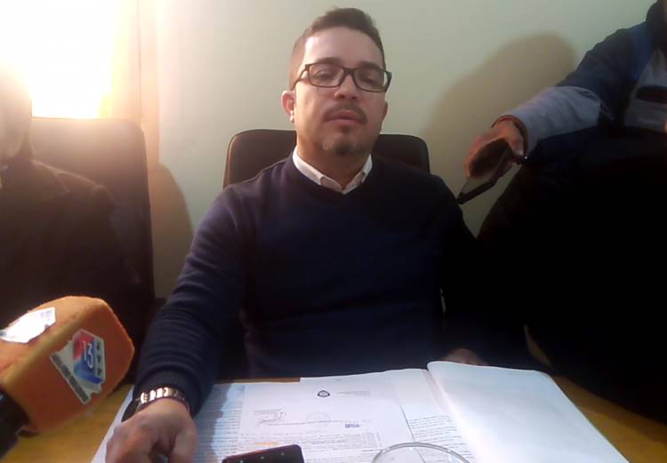 Adhesión al RIGI: El “Ni” del Intendente Matías Espejo se tratará en el Concejo Deliberante