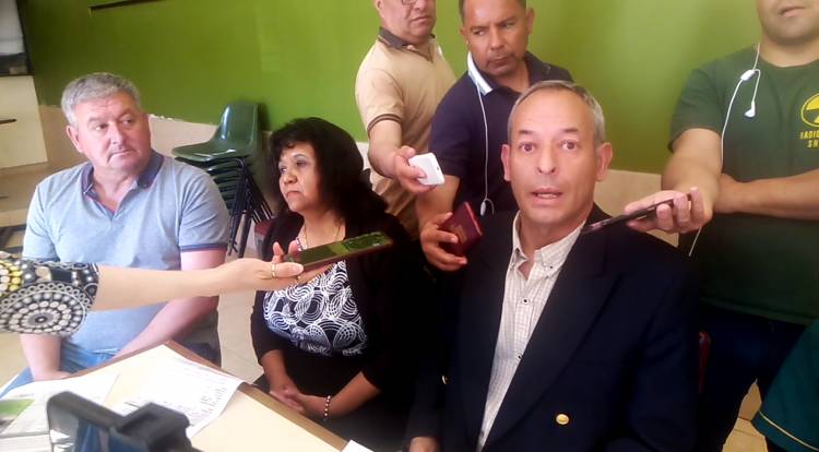 Fiesta Departamental de la Industria en Jáchal: “Produciendo Saber, Cultivando Alimentos, Industrializando Conocimientos”