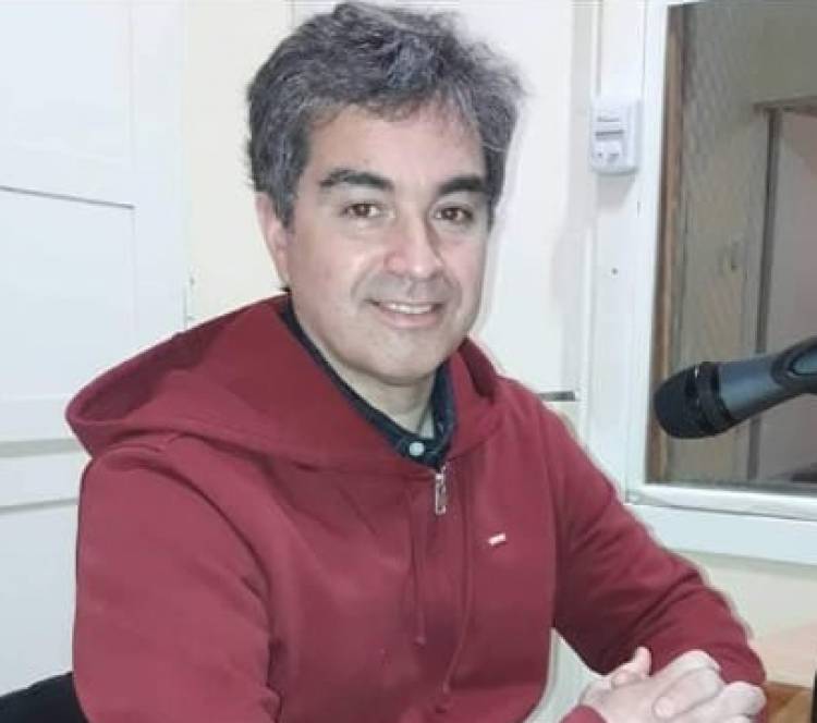 Nuestra Tiranía
