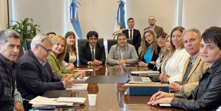 Paritaria docente: Gobierno de San Juan ofreció actualizar sueldos de acuerdo a la inflación