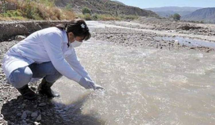 Josemaría no tiene aprobado el Informe de Impacto Ambiental: Observaciones, irregularidades y falta de información, las conclusiones del INPRES e INA-SCRAS
