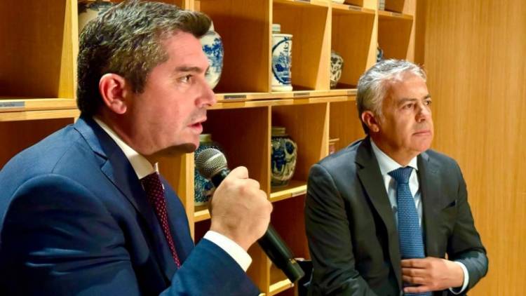 Con la presencia de Vidal y tres gobernadores la Fundación Pensar realizará un encuentro sobre minería en San Juan