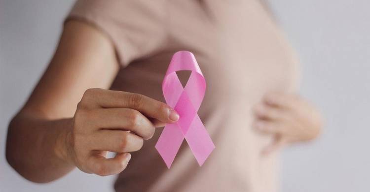 Salud informa las actividades previstas en la semana de concientización sobre el cáncer de mama