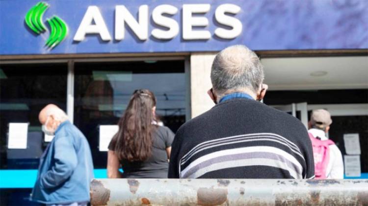 Jubilaciones: Anses eliminó el Registro de Abogados y Gestores