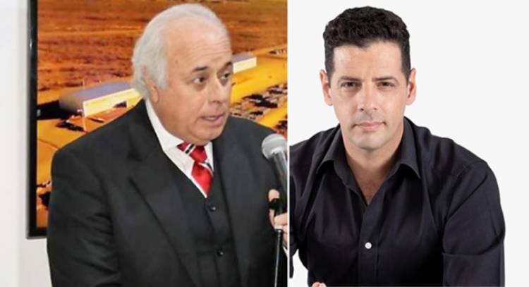 Sergio Vallejos amplió su pedido de juicio político contra el Cortista del PJ Marcelo Lima