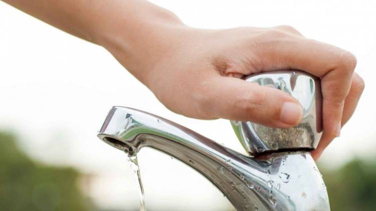 OSSE informa que a partir del 1 de noviembre rige el nuevo horario de uso restringido del agua potable