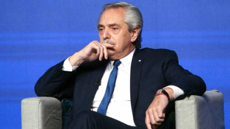 Fiscal pidió que se cite a indagatoria a Alberto Fernández en la causa por violencia de género