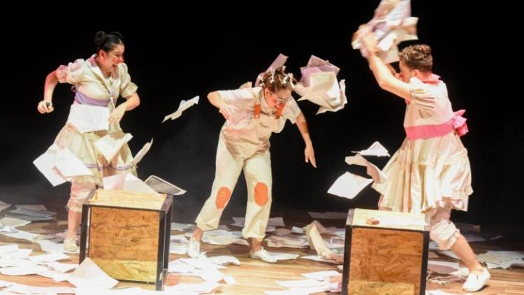 La Teatrina 2024 inicia el 13 de noviembre