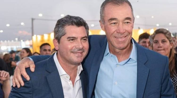 Más juntos que nunca