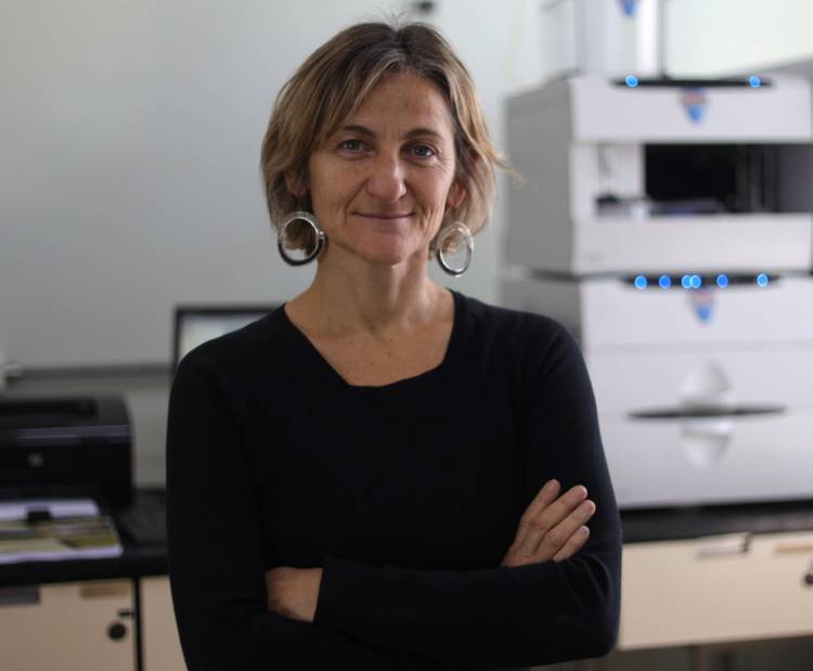 INA-SCRAS. Romina Battistella, situación del agua de Pampa del Chañar: “Cualquier actividad antrópica que se lleve a cabo en las cabeceras de la cuenca, va a impactar de manera negativa, ya sea en cantidad o en calidad”