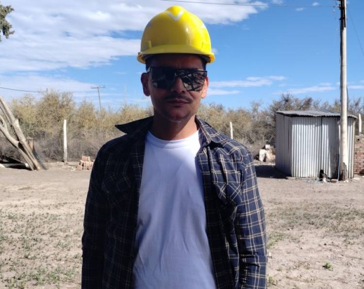 El presidente de la Vecinal de Pampa Vieja renunció a su cargo: “Nos hemos convertido, las instituciones, en rehenes de una mala relación de un gobierno departamental con un gobierno provincial”