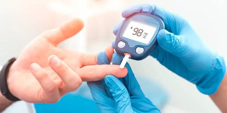 Día Mundial de la Diabetes: organizan jornada de concientización