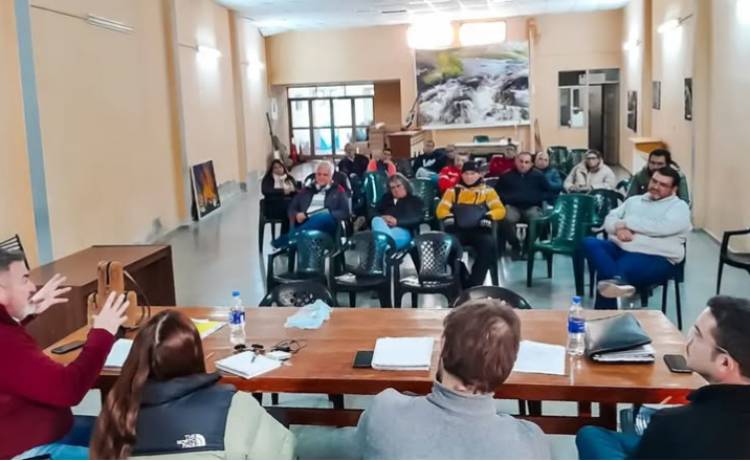 Procurador Municipal Ambiental de Jáchal: Ocho profesionales se inscribieron para ocupar el cargo creado por la Ordenanza Nº 2814 “Agua Segura”