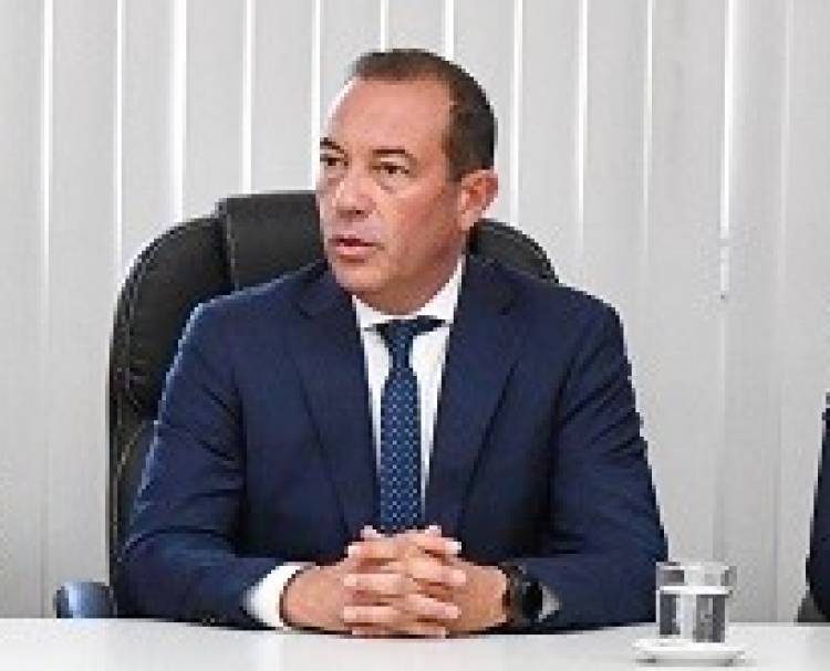 Presuntas estafas a la OSP, el Ministro Dobladez confirmó  20 denuncias