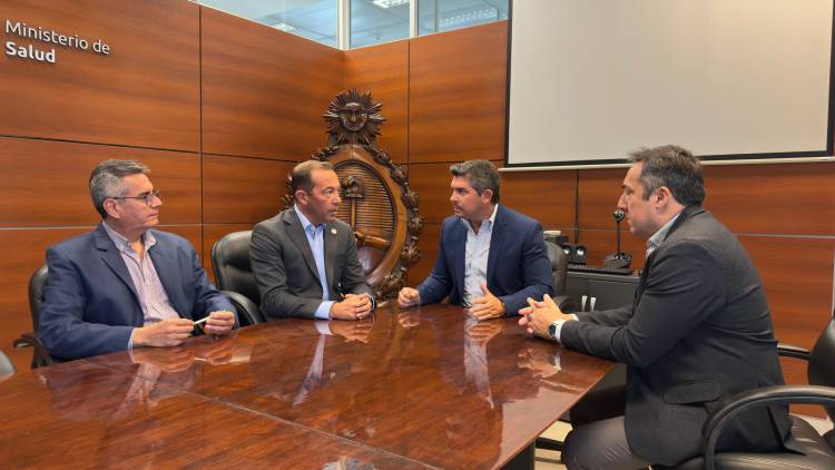 Un hito histórico: el Hospital San Roque de Jáchal implementó guardias quirúrgicas activas las 24 horas